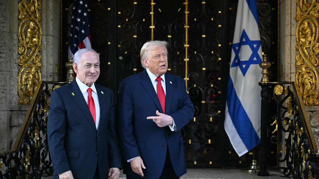 Laporan mendalam mengenai koordinasi rahasia antara Benjamin Netanyahu dan Donald Trump dalam upaya melancarkan serangan presisi terhadap pemimpin tertinggi Iran.