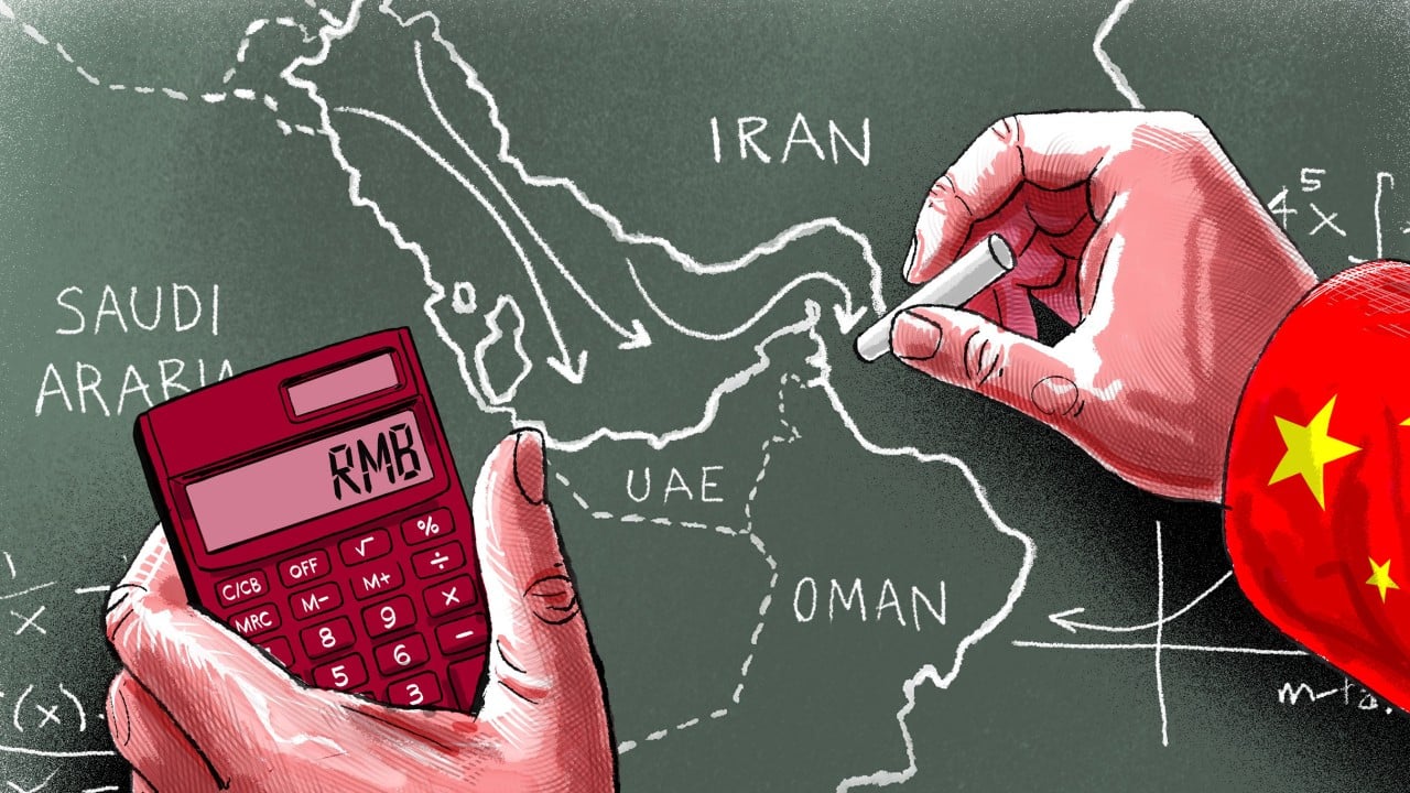 Analisis mendalam mengenai sikap netral Tiongkok dalam konflik Iran dan dampaknya terhadap stabilitas ekonomi serta hubungan diplomatik di kawasan Teluk.