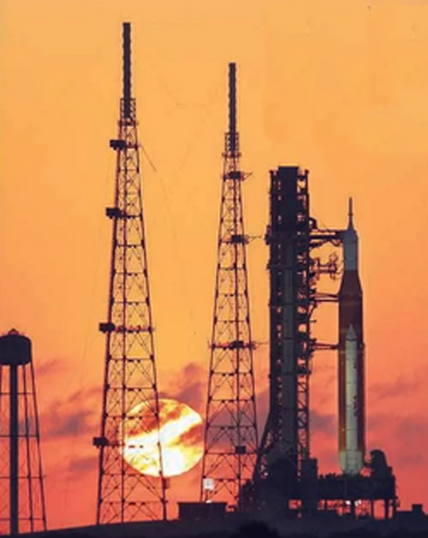 AMBISIUS: NASA bakal meningkatkan frekuensi peluncuran program Artemis menjadi dua kali dalam setahun.