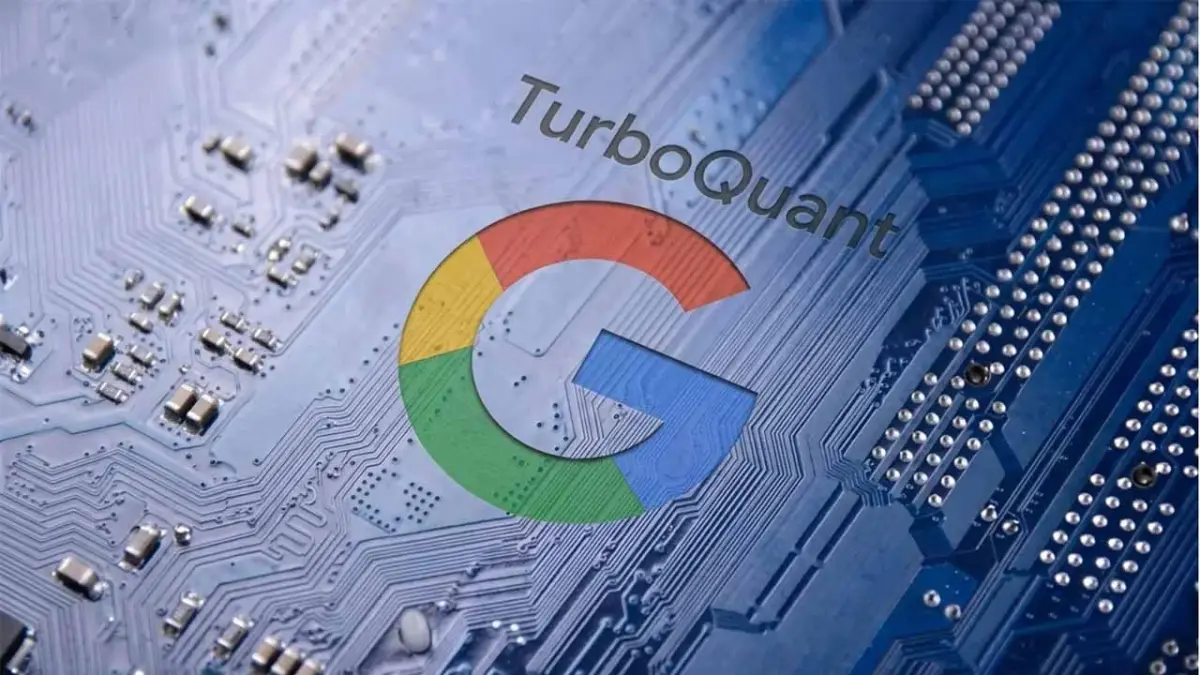 Google TurboQuant (Google)