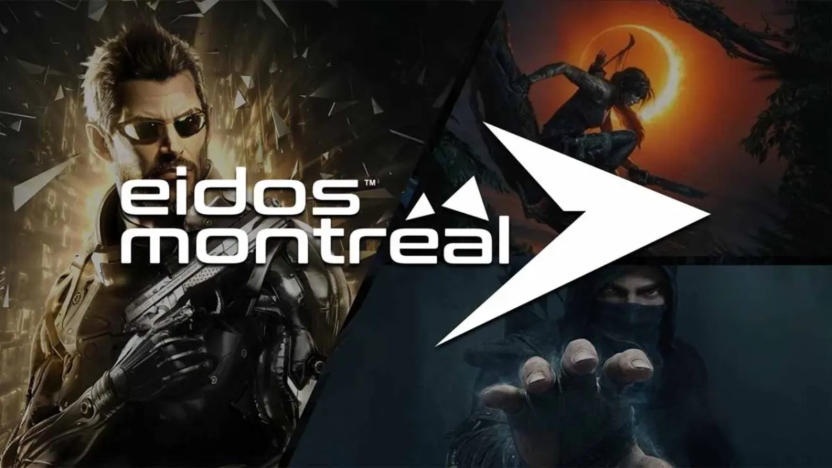 Eidos Montreal (Eidos)