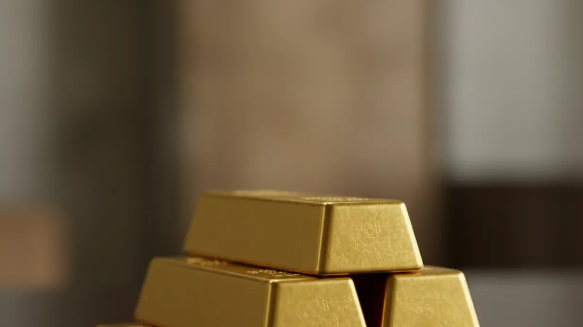 Harga emas Antam Logam Mulia dan harga buyback sama-sama menguat, memberikan sinyal positif bagi investor di tengah sentimen pasar global yang bervariasi.