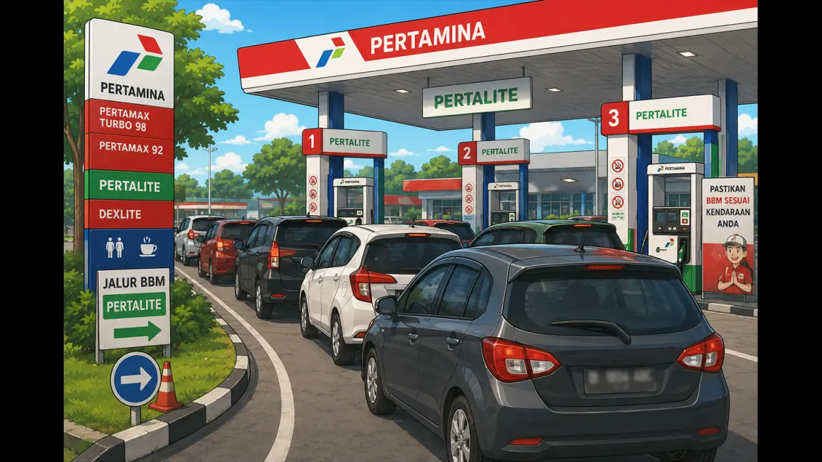 Ilustrasi