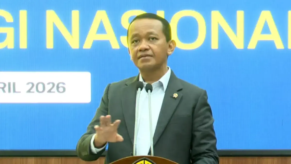 Kalah di Pengadilan Soal Sanksi Etik Promotor Disertasi Bahlil, Guru Besar UI: Mahasiswa Ini Bukan Main-main