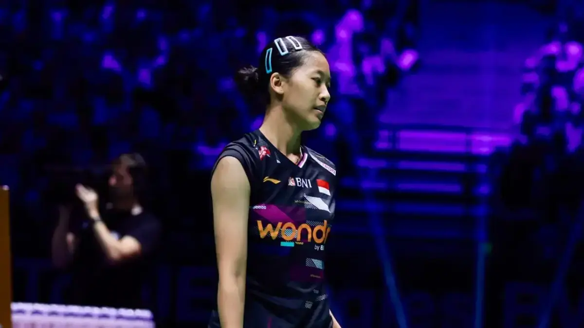 Link Live Streaming Indonesia Open 2026: 7 Wakil Merah Putih di Perempat Final