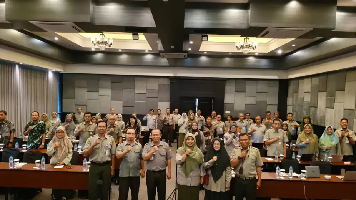 Jawab Tantangan Aging Farmer, Polbangtan Kementan Perluas Program Pemberdayaan Pemuda Pertanian