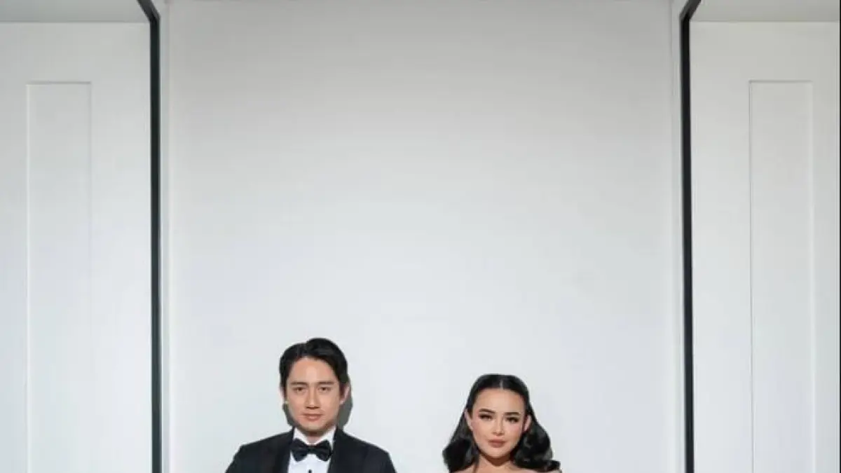 Resmi Jadi Orang Tua,Amanda Manopo Melahirkan Putra Pertama di Tanggal Langka 6-6-2026, Nama Bayinya Jadi Sorotan