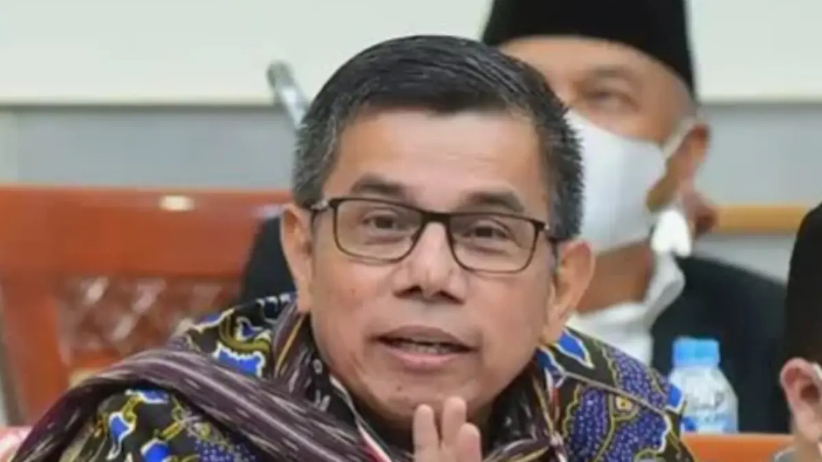 Hinca IP Pandjaitan 