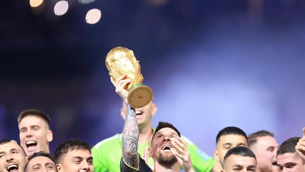 Jelang Kick Off Piala Dunia 2026, Ini Daftar Juara Piala Dunia Sepanjang Masa