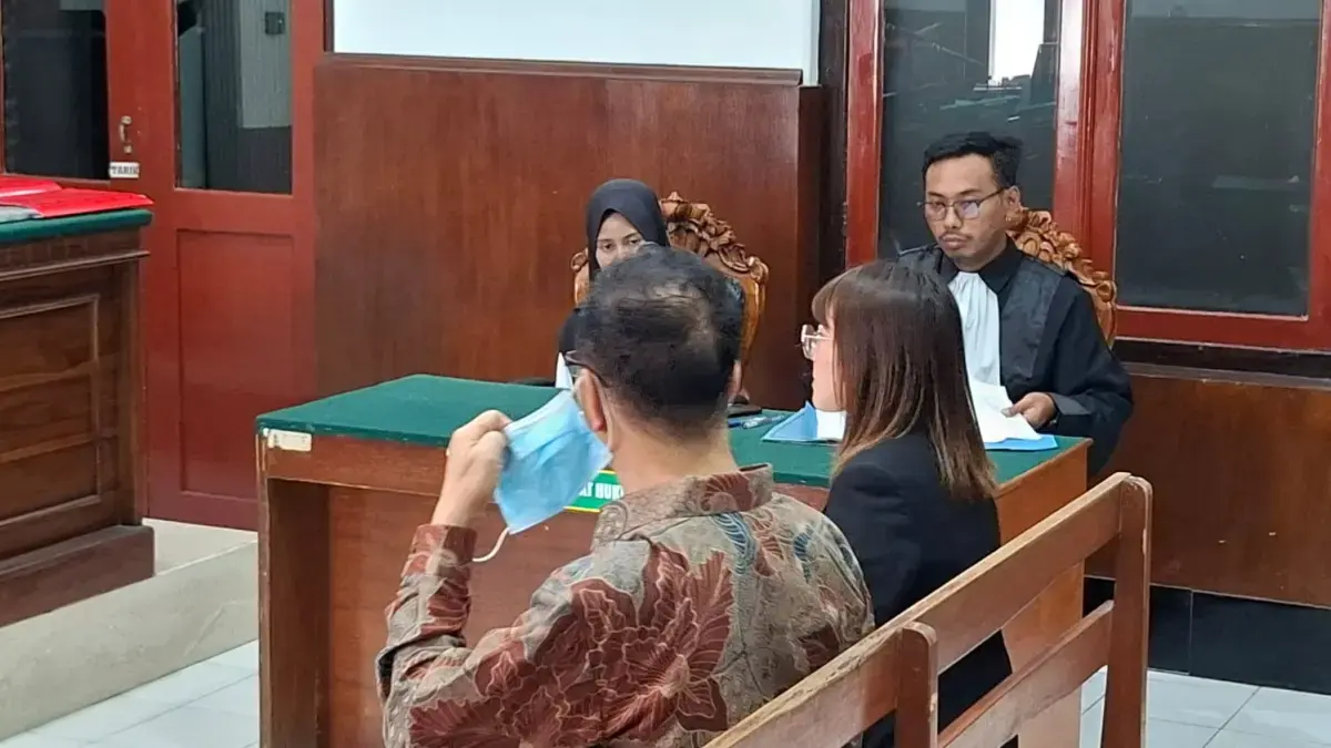 Kasus Penggelapan Terapis Spa Rp 1,2 Miliar di Surabaya, Korban Bantah Ada Hubungan Spesial