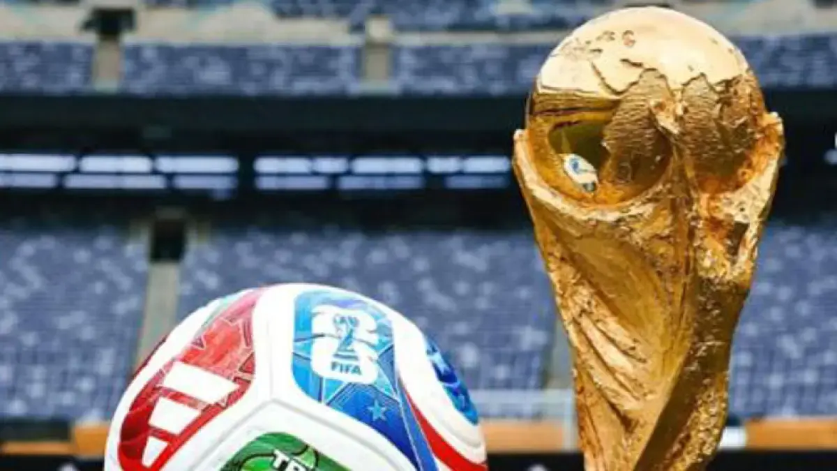 Malam Ini Piala Dunia 2026 Resmi Dimulai, Dibuka Laga Meksiko vs Afrika Selatan dan Korea Selatan vs Republik Ceko, Siaran Langsung TVRI