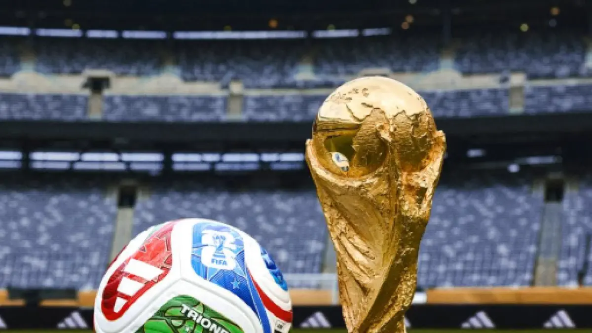Piala Dunia 2026 Resmi Dimulai Besok, Catat Jadwal Upacara Pembukaan dan Laga Perdana