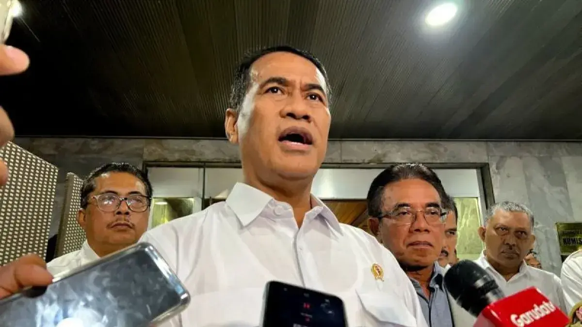 Pemerintah Bangun 100 Gudang Modern Bulog, Beras Bisa Disimpan hingga Tiga Tahun