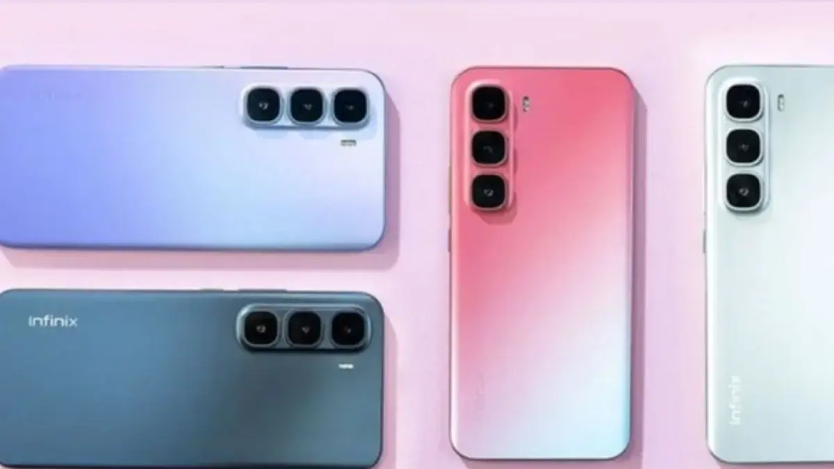 Rekomendasi HP 1 Jutaan Terbaik 2026, Samsung A07 hingga Advan X1 Jadi Pilihan Paling Worth It untuk Gaming, Kamera, dan Baterai Awet