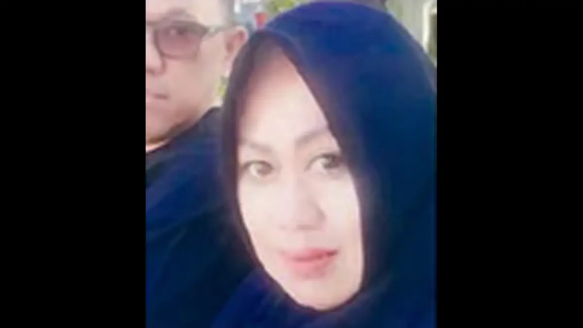 Ruly Yunis Setiawati (Foto: TANGKAPAN LAYAR/RADAR MADURA GRUP JAWA POS)