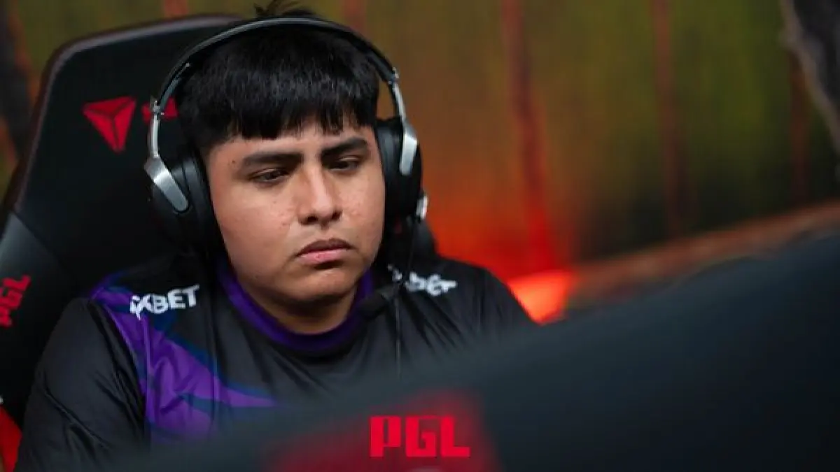 DarkMago (Foto : LiquidPedia)
