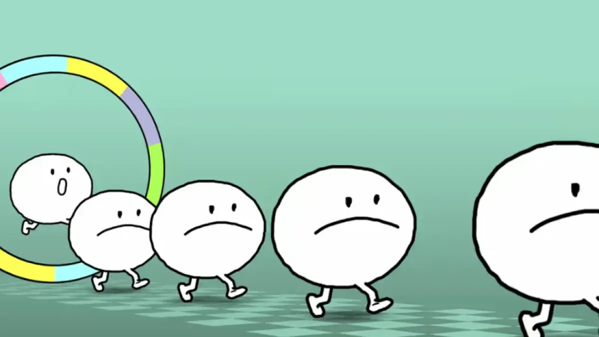 Rhythm Heaven Groove.