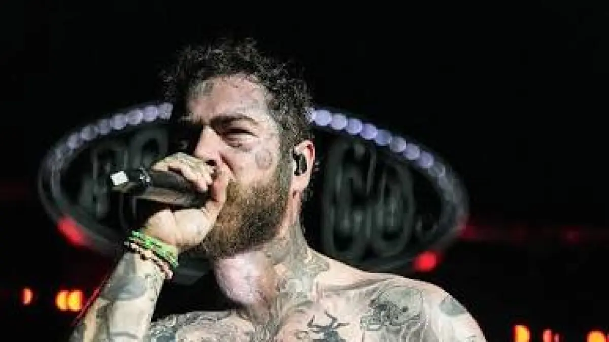 Post Malone Jadi Bintang Utama Upacara Penutupan Piala Dunia 2026