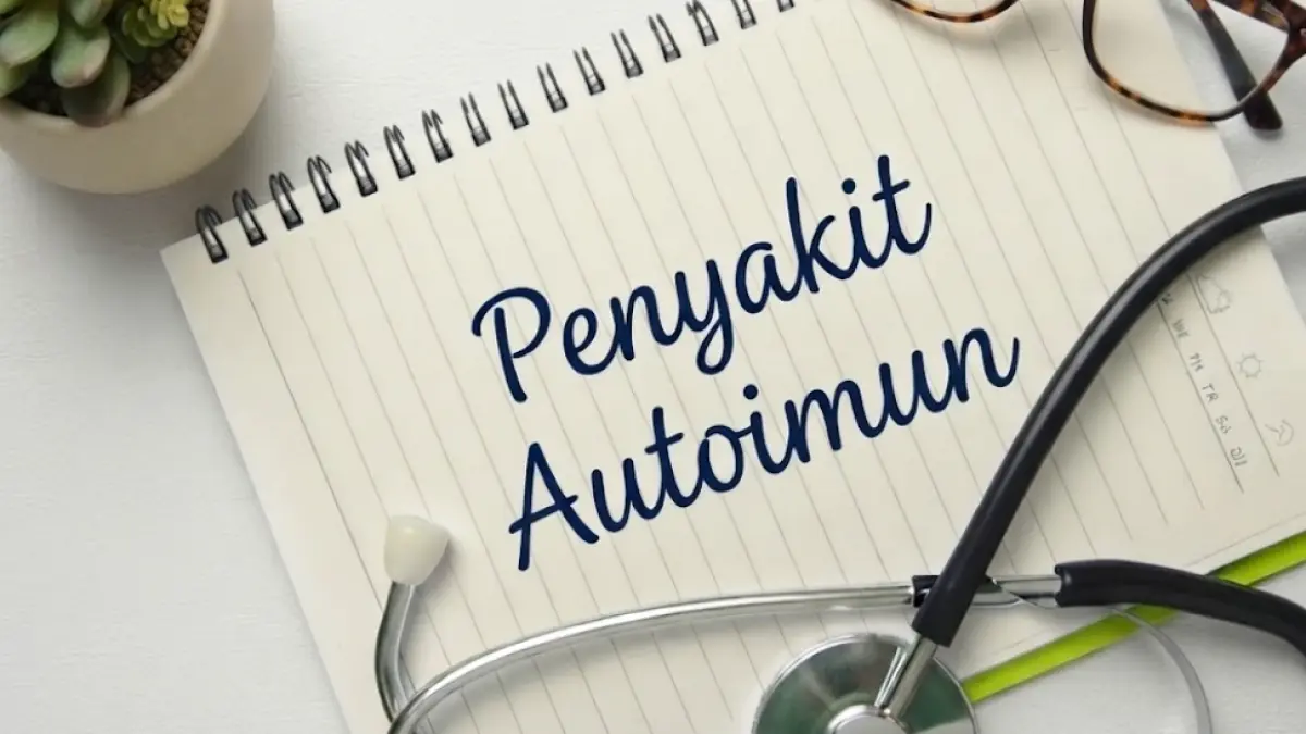 Ada tiga jenis penyakit autoimun yang paling sering dokter temui pada anak-anak, yaitu juvenile idiopathic arthritis (JIA), lupus, dan vaskulitis IgA.