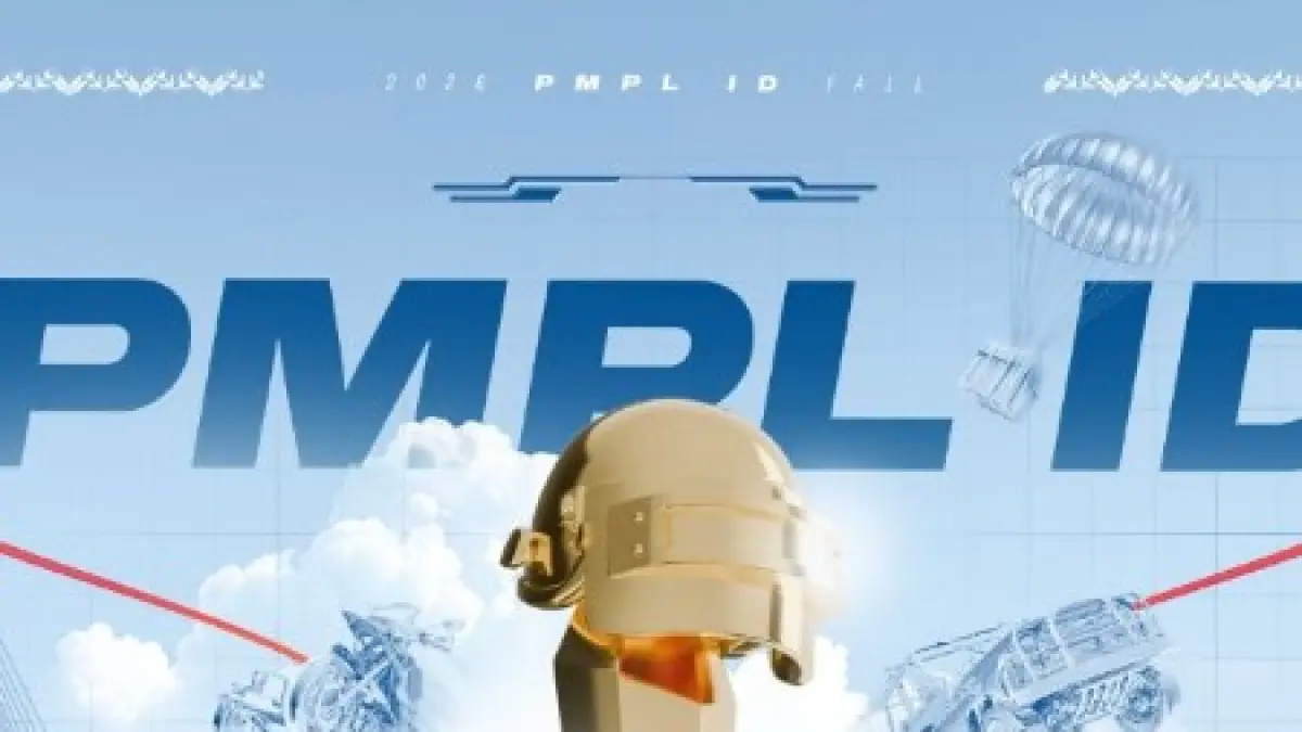 PMPL ID 2026 ( Foto : UPStationMedia ) 