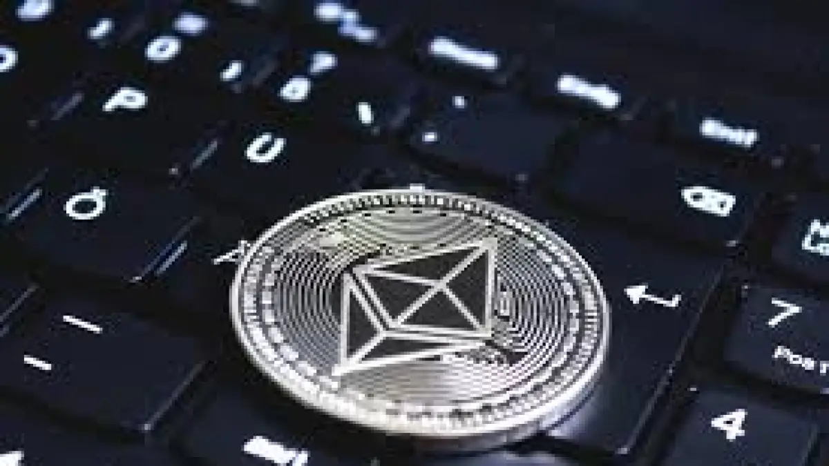 Foto Ethereum (doc: Freepik)
