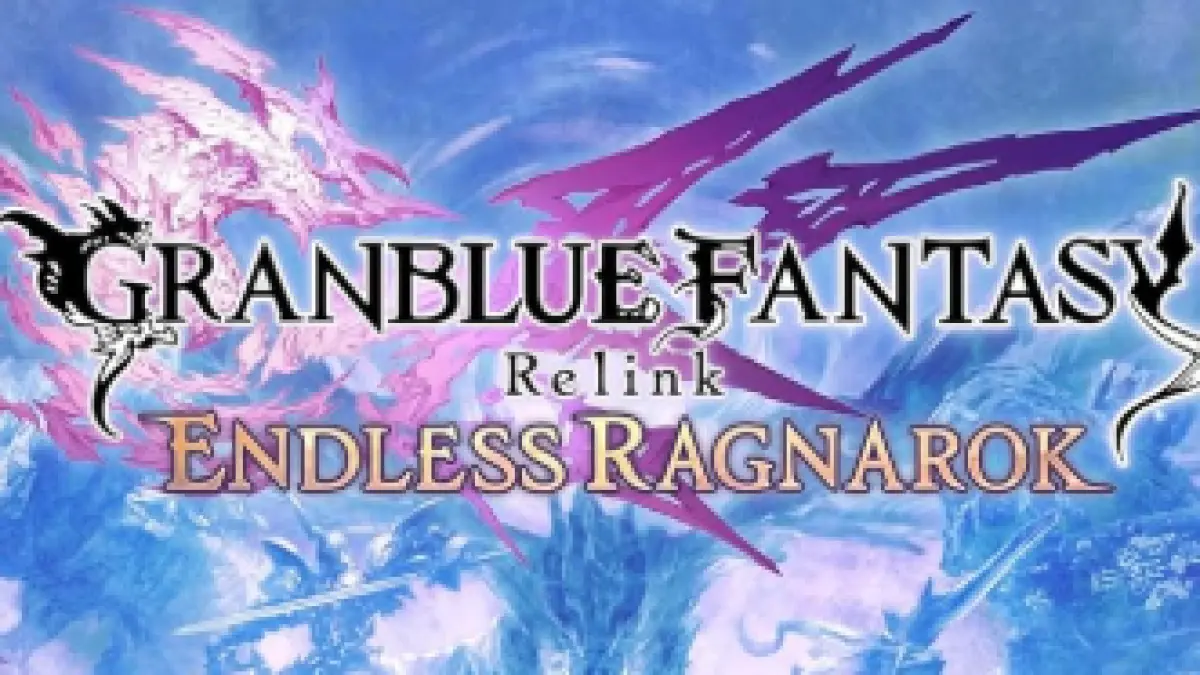 Ilustrasi Granblue Fantasy: Relink - Endless Ragnarok, ekspansi terbaru game action-RPG dari Cygames.