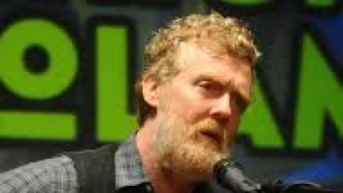 Glen Hansard (Foto : Wikipedia) 