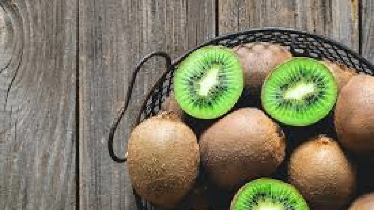 Ilustrasi kiwi (doc: Freepik)