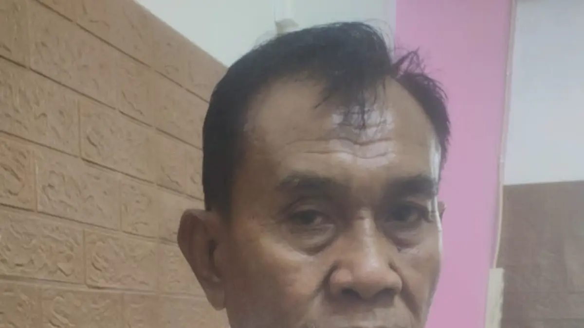 AKP (PUR) Pol Saleh Paramata 