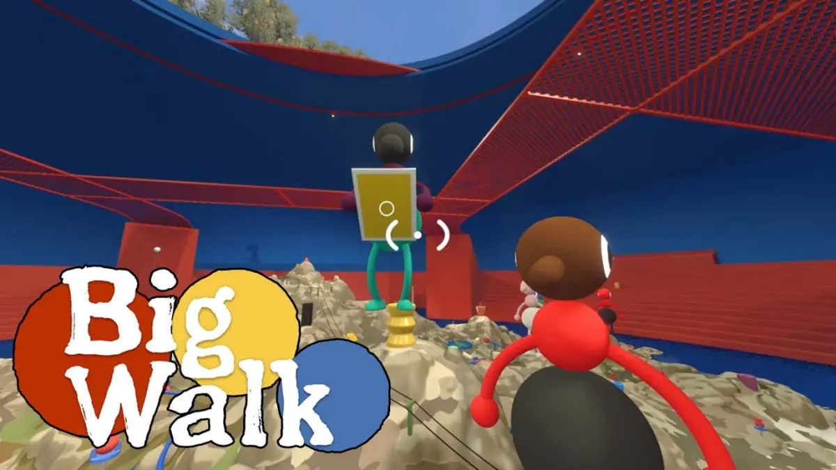 Big Walk
