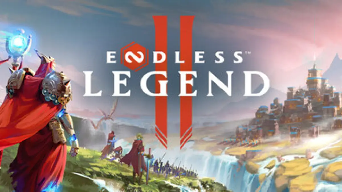 Illustrasi resmi dari video game Endless Legend 2 (steam)