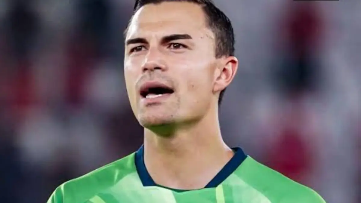 Emil Audero Mulyadi (foto:ist)