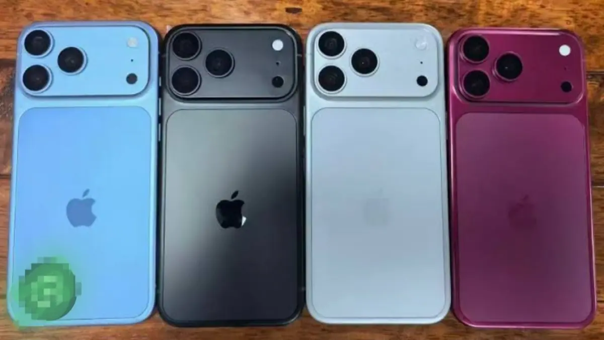Punya banyak pilihan warna. (foto:ist)