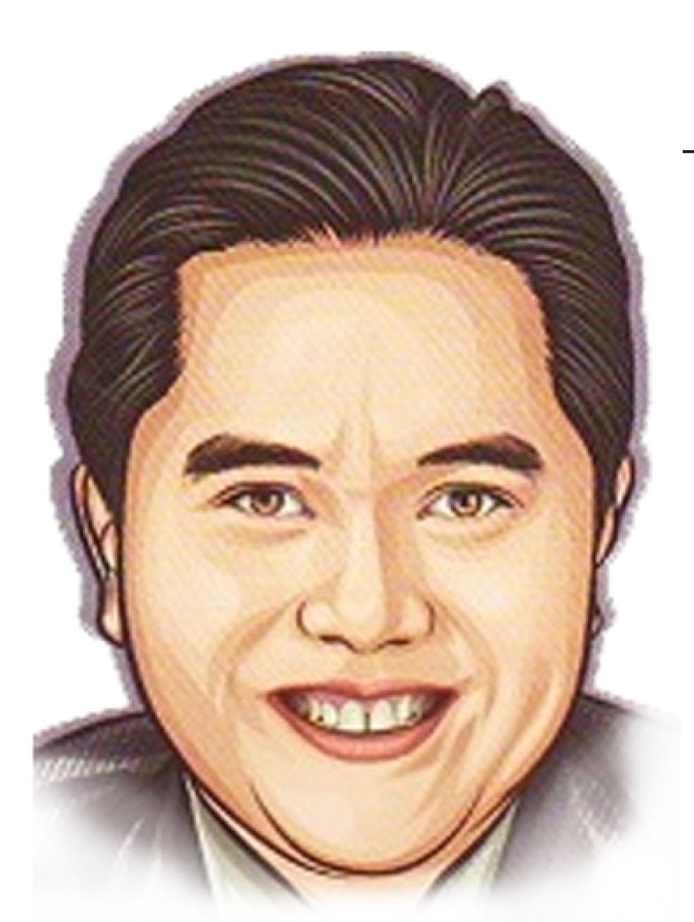 Erick Thohir
