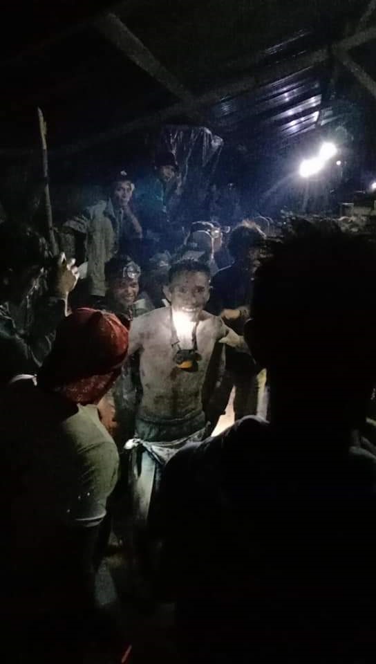 Kapolres Hentikan Semua Aktivitas Tambang