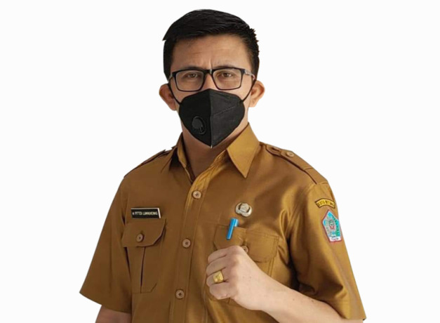 dr Pitter Lumingkewas