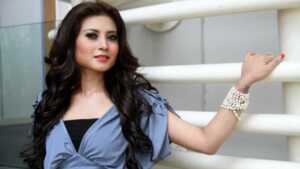 Novi Amelia (istimewa)