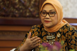 Ida Fauziyah