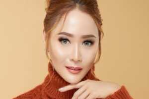 Inul Daratista (istimewa)