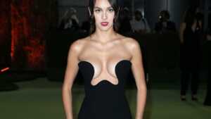 Olivia Rodrigo (Istimewa)