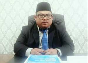 Ketua DPRD Dukung Polres Boltim Periksa Semua Kepala Desa terkait Korupsi Dana Covid-19