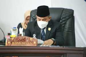 DPRD Sorot Kinerja Dinas Kelautan Perikanan Boltim, Ini Alasannya