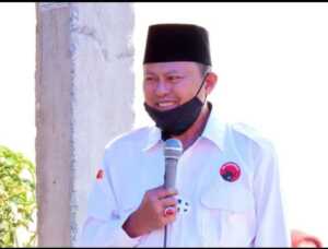 HEBAT! Baru 3 Tahun di DPR RI, 5 Ribu Rumah Berhasil Dibangun Herson Mayulu Lewat Program BSPS