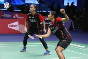 Febriana Dwipuji Kusuma/Amalia Cahya Pratiwi