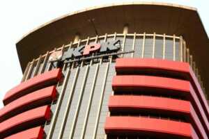 Gedung KPK RI (dok. JawaPos)