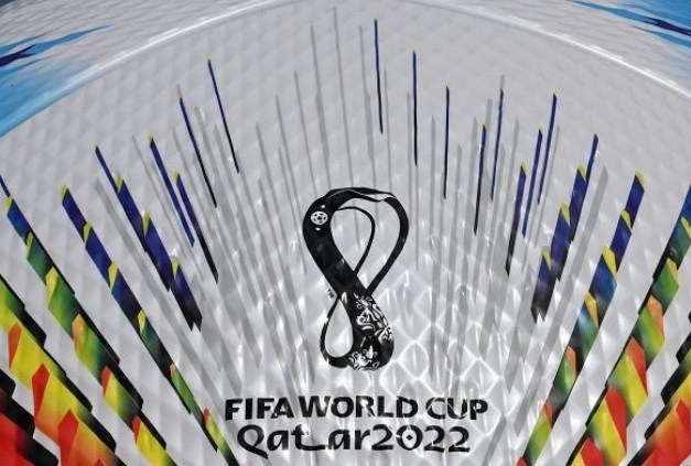 Ilustrasi Piala Dunia. (ANTARA/AFP/Christof Stache)