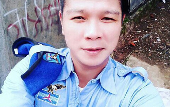 Andika Kangen Band (Istimewa)
