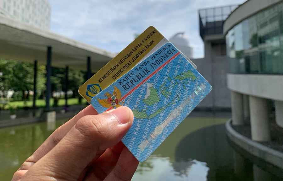 Mulai 1 Juli 2024, NIK diimplementasikan sebagai NPWP orang pribadi penduduk dan NPWP 16 digit bagi Wajib Pajak orang pribadi bukan penduduk, badan, dan instansi pemerintah.(Foto: Humas Kemenkeu)