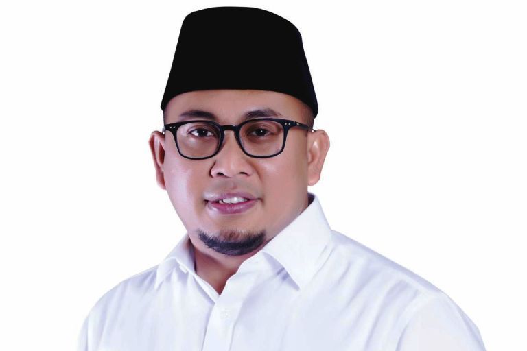 Andre Rosiade