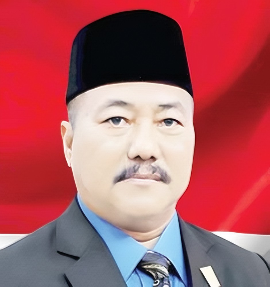 AMRIL AMIN.(DOKUMEN PRIBADI)